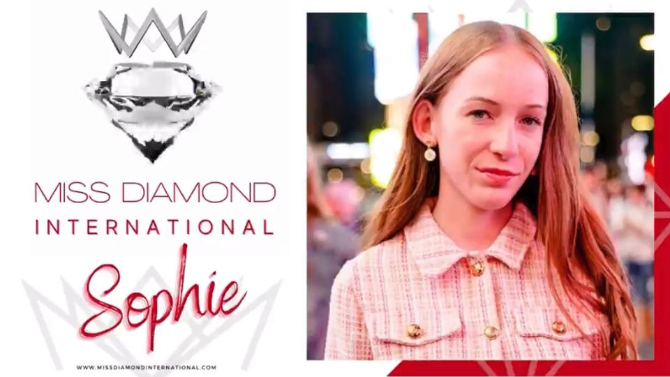 Miss Diamond International